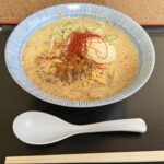 寒くなる季節ラーメンは、どうでしょう？